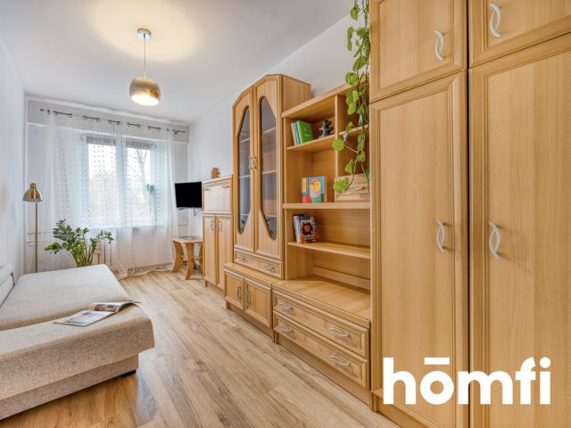 2- POKOJOWE MIESZKANIE NA 1 PIĘTRZE - KRAKOWSKA POŁUDNIA - Mieszkanie - Sprzedaż - Rzeszów, Krakowska-Południe