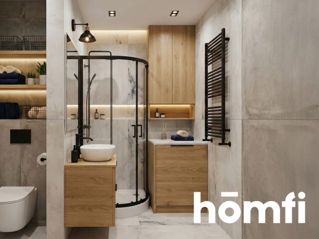 2- POKOJOWE MIESZKANIE NA 1 PIĘTRZE - KRAKOWSKA POŁUDNIA - Mieszkanie - Sprzedaż - Rzeszów, Krakowska-Południe