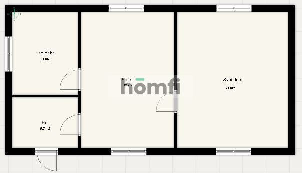 DOM Z DUŻĄ DZIAŁKĄ W WĘGRZYNÓW, GMINA MNIÓW - Дім - Продаж - Kielecki, Mniów / Węgrzynów