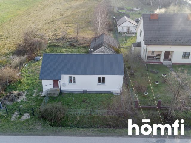  - Дім - Продаж - Kielecki, Mniów / Węgrzynów