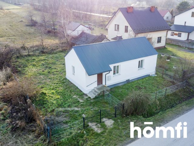  - Дім - Продаж - Kielecki, Mniów / Węgrzynów