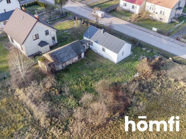  - Дім - Продаж - Kielecki, Mniów / Węgrzynów