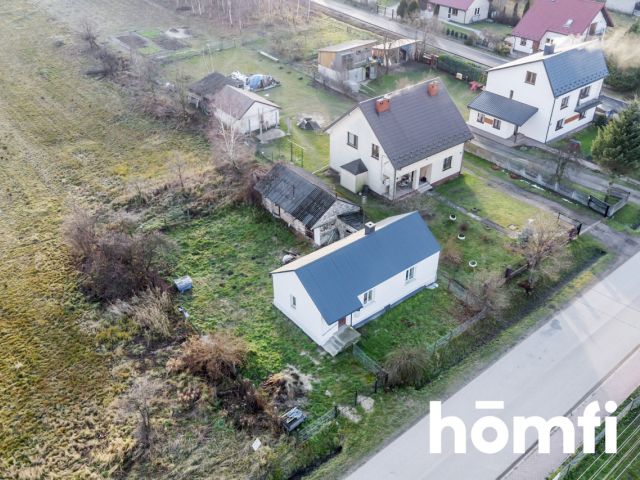  - Дім - Продаж - Kielecki, Mniów / Węgrzynów