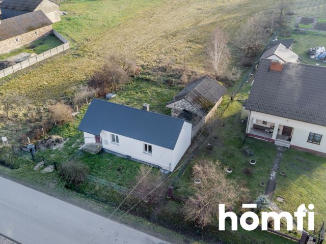  - Дім - Продаж - Kielecki, Mniów / Węgrzynów