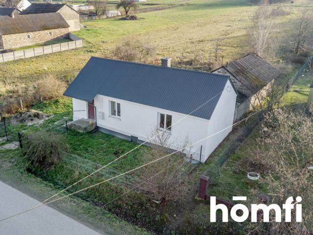  - Дім - Продаж - Kielecki, Mniów / Węgrzynów