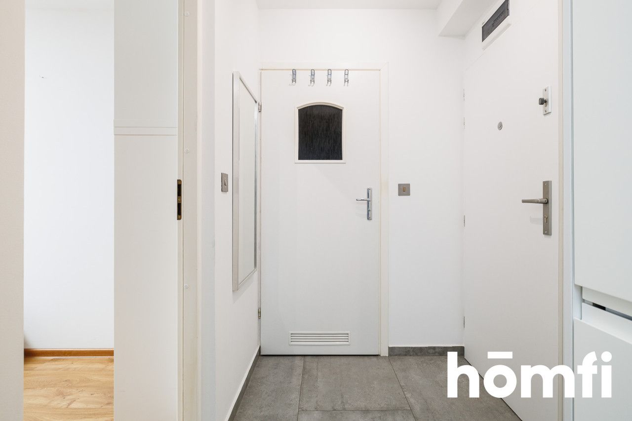 Przestronne 2 pokoje z dużym aneksem kuchennym, balkonem i klimatyzacją - Mieszkanie - Wynajem - Kraków, Podgórze