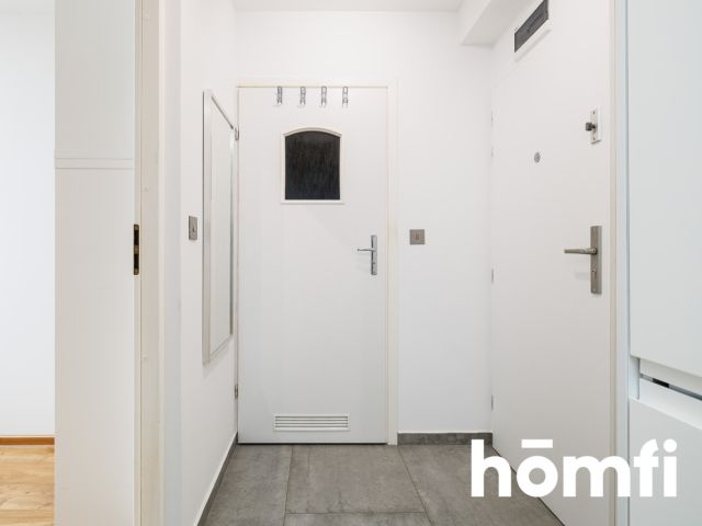 Przestronne 2 pokoje z dużym aneksem kuchennym, balkonem i klimatyzacją - Mieszkanie - Wynajem - Kraków, Podgórze