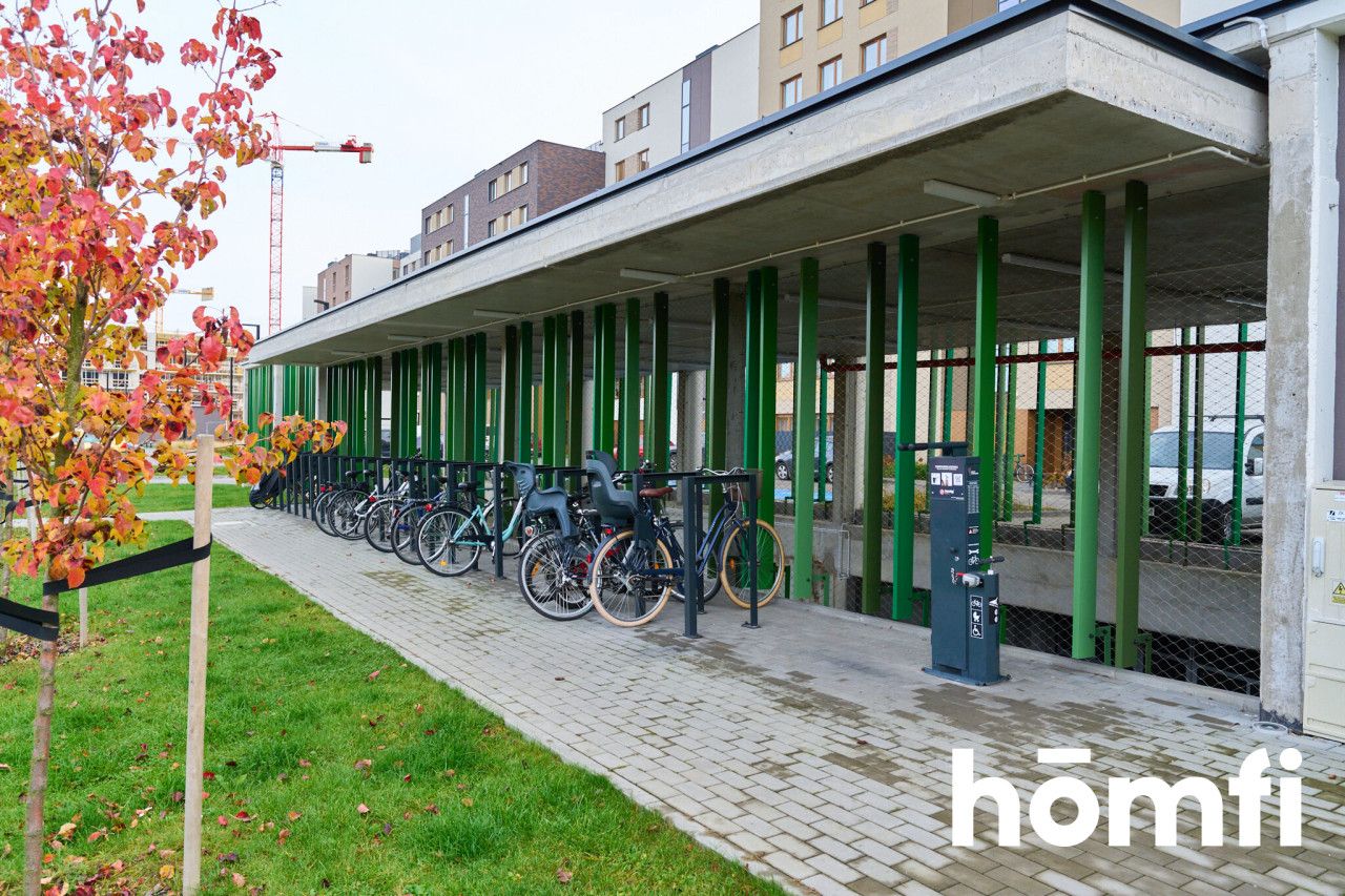 Na sprzedaż 2-pokojowe mieszkanie w inwestycji Nowy Grabiszyn - Mieszkanie - Sprzedaż - Wrocław, Fabryczna / Grabiszyn