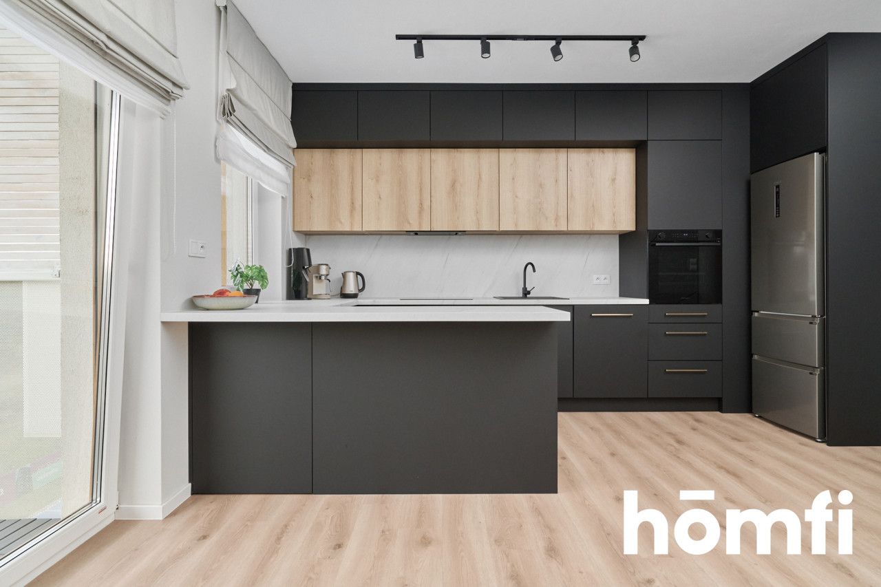 Na sprzedaż 2-pokojowe mieszkanie w inwestycji Nowy Grabiszyn - Mieszkanie - Sprzedaż - Wrocław, Fabryczna / Grabiszyn