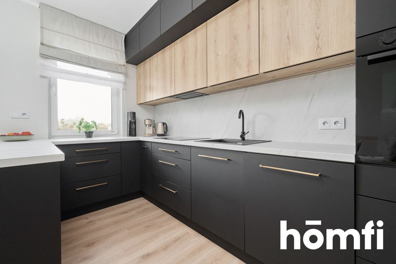 Na sprzedaż 2-pokojowe mieszkanie w inwestycji Nowy Grabiszyn - Mieszkanie - Sprzedaż - Wrocław, Fabryczna / Grabiszyn