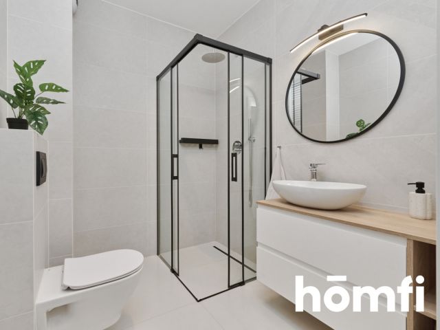 Na sprzedaż 2-pokojowe mieszkanie w inwestycji Nowy Grabiszyn - Mieszkanie - Sprzedaż - Wrocław, Fabryczna / Grabiszyn