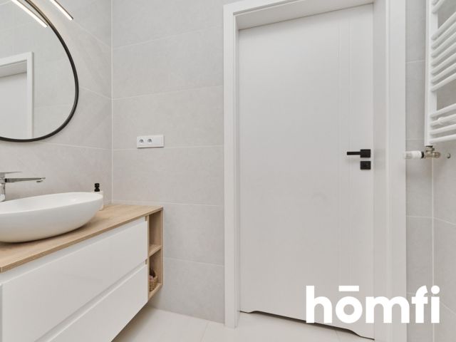 Na sprzedaż 2-pokojowe mieszkanie w inwestycji Nowy Grabiszyn - Mieszkanie - Sprzedaż - Wrocław, Fabryczna / Grabiszyn