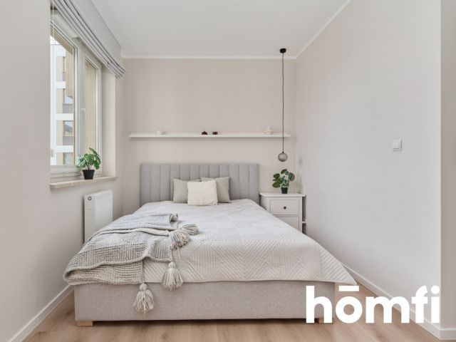 Na sprzedaż 2-pokojowe mieszkanie w inwestycji Nowy Grabiszyn - Mieszkanie - Sprzedaż - Wrocław, Fabryczna / Grabiszyn