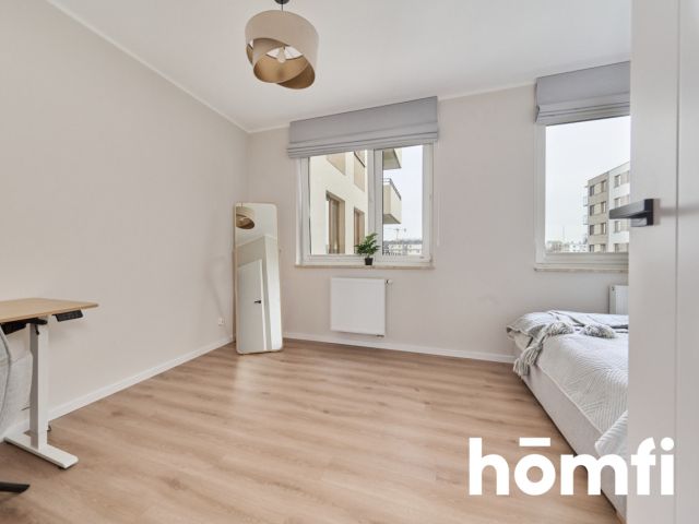 Na sprzedaż 2-pokojowe mieszkanie w inwestycji Nowy Grabiszyn - Mieszkanie - Sprzedaż - Wrocław, Fabryczna / Grabiszyn