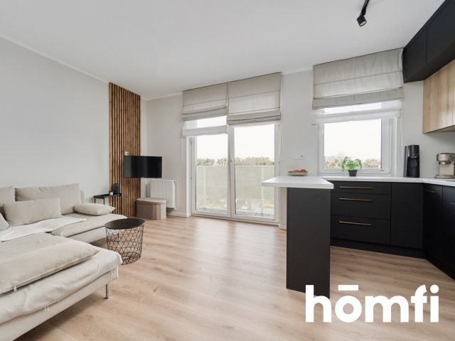 Na sprzedaż 2-pokojowe mieszkanie w inwestycji Nowy Grabiszyn - Mieszkanie - Sprzedaż - Wrocław, Fabryczna / Grabiszyn