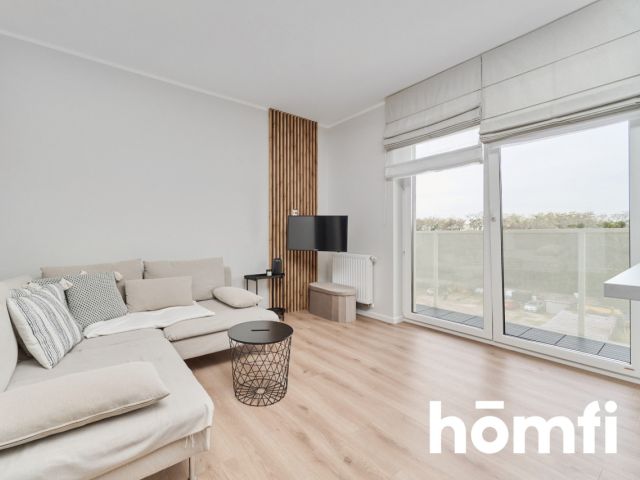 Na sprzedaż 2-pokojowe mieszkanie w inwestycji Nowy Grabiszyn - Mieszkanie - Sprzedaż - Wrocław, Fabryczna / Grabiszyn