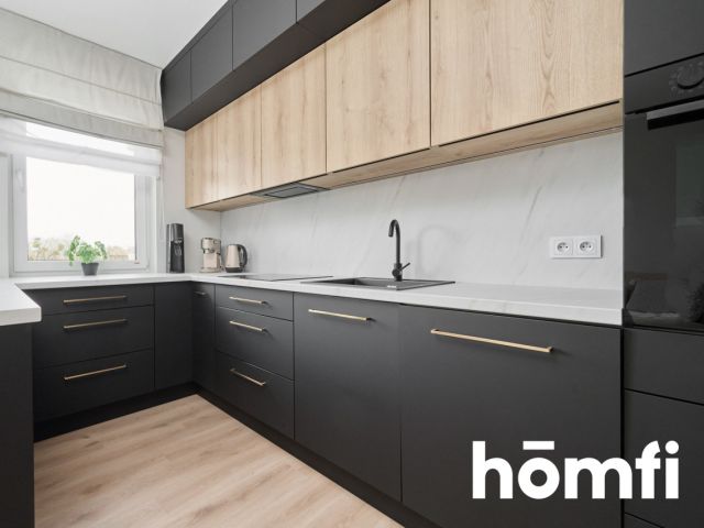 Na sprzedaż 2-pokojowe mieszkanie w inwestycji Nowy Grabiszyn - Mieszkanie - Sprzedaż - Wrocław, Fabryczna / Grabiszyn