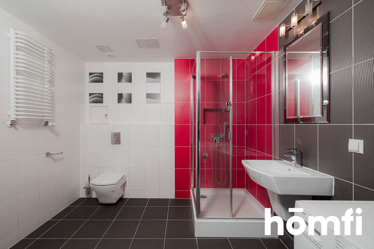 Two-level 130m2 with 2 balconies - Old Town - Apartment - Sale - Wrocław, Stare Miasto