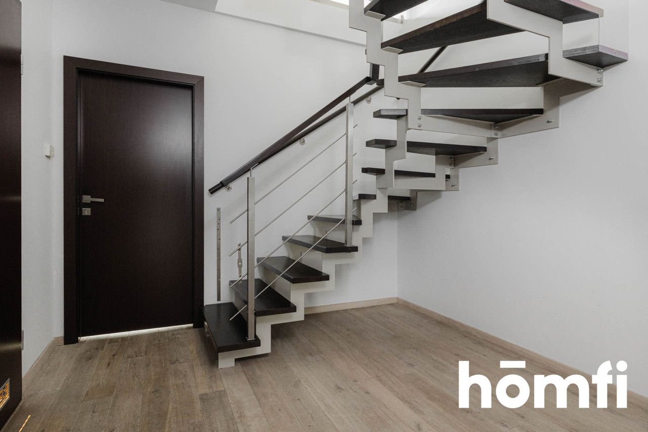 Dwupoziomowe 130m2 z 2 balkonami - Stare Miasto - Mieszkanie - Sprzedaż - Wrocław, Stare Miasto