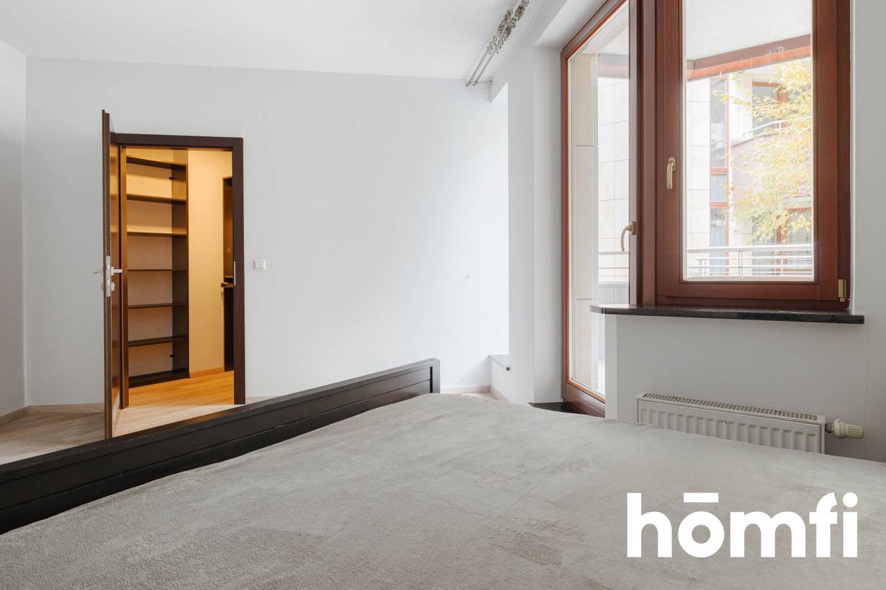 Two-level 130m2 with 2 balconies - Old Town - Apartment - Sale - Wrocław, Stare Miasto