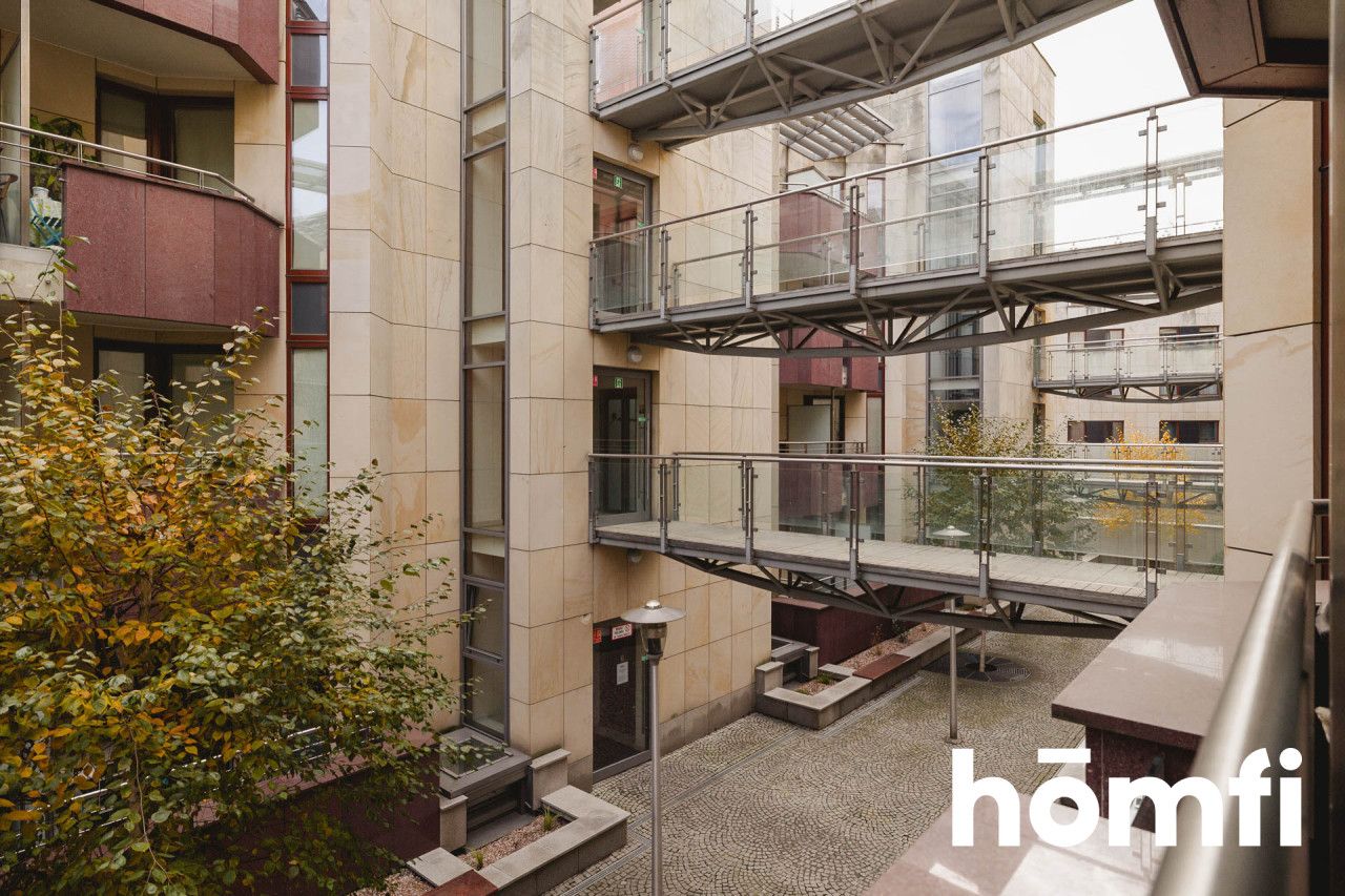 Two-level 130m2 with 2 balconies - Old Town - Apartment - Sale - Wrocław, Stare Miasto