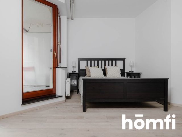 Dwupoziomowe 130m2 z 2 balkonami - Stare Miasto - Mieszkanie - Sprzedaż - Wrocław, Stare Miasto