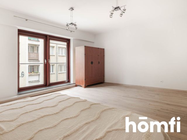 Dwupoziomowe 130m2 z 2 balkonami - Stare Miasto - Mieszkanie - Sprzedaż - Wrocław, Stare Miasto