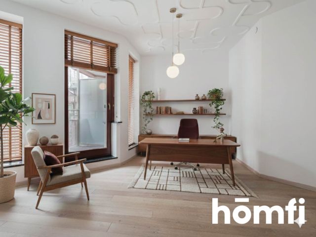 Two-level 130m2 with 2 balconies - Old Town - Квартира - Продаж - Wrocław, Stare Miasto