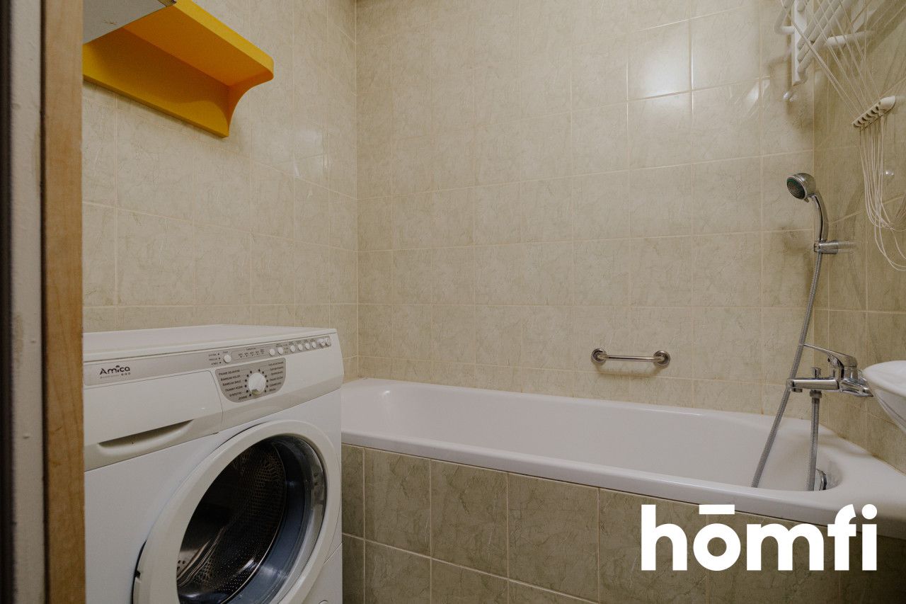 2 pokoje z balkonem - ul. Szkocka, Nowy Dwór - Mieszkanie - Wynajem - Wrocław, Fabryczna / Nowy Dwór