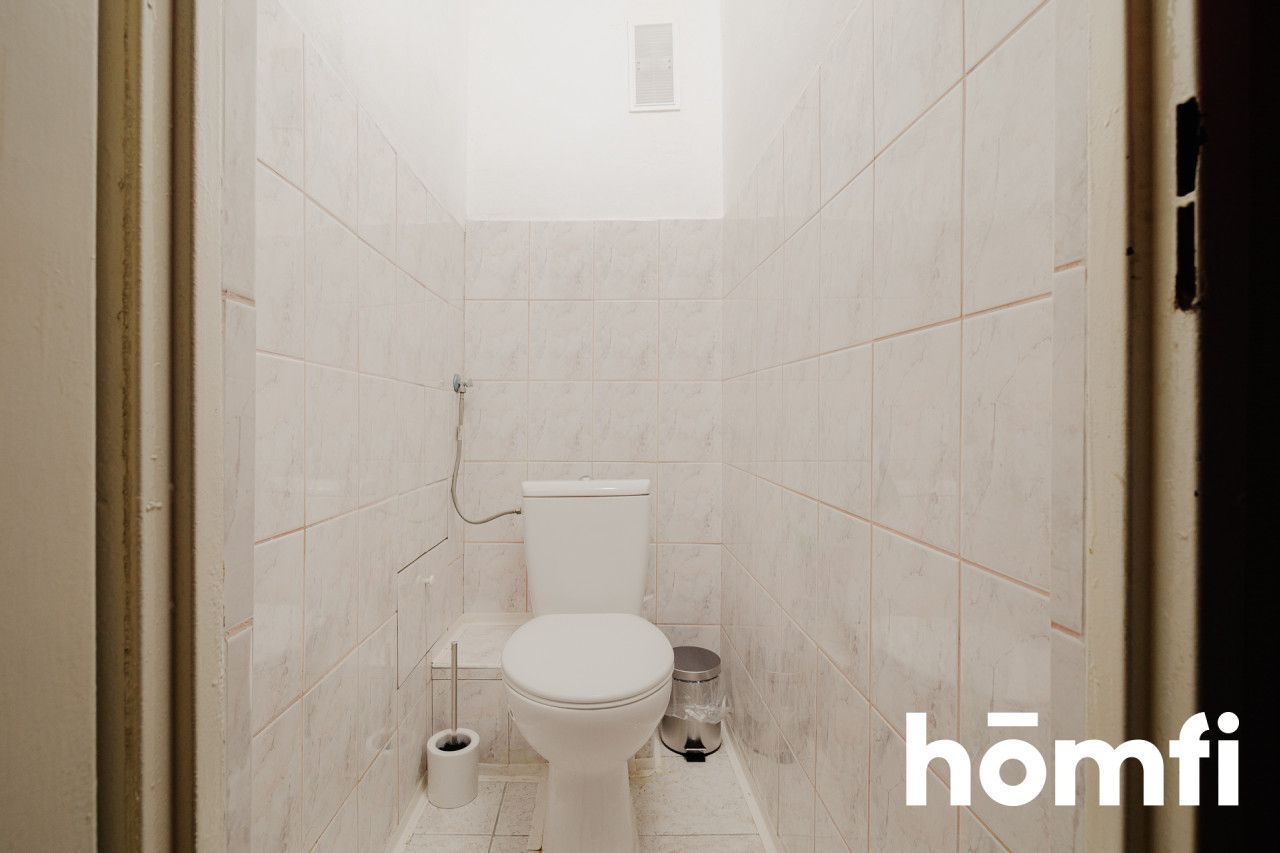 2 pokoje z balkonem - ul. Szkocka, Nowy Dwór - Mieszkanie - Wynajem - Wrocław, Fabryczna / Nowy Dwór