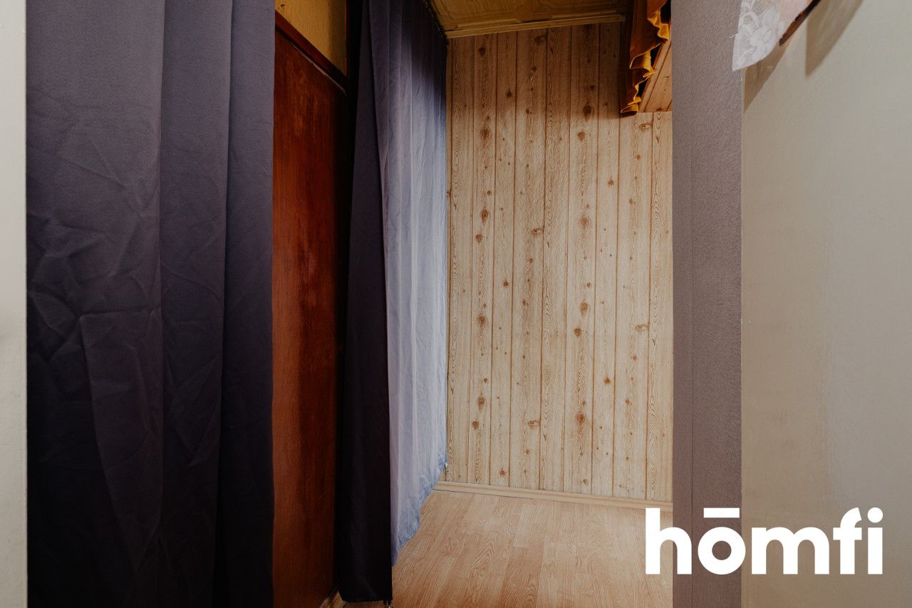 2 pokoje z balkonem - ul. Szkocka, Nowy Dwór - Mieszkanie - Wynajem - Wrocław, Fabryczna / Nowy Dwór