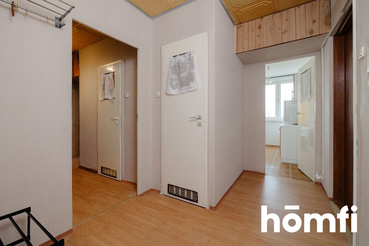 2 pokoje z balkonem - ul. Szkocka, Nowy Dwór - Mieszkanie - Wynajem - Wrocław, Fabryczna / Nowy Dwór