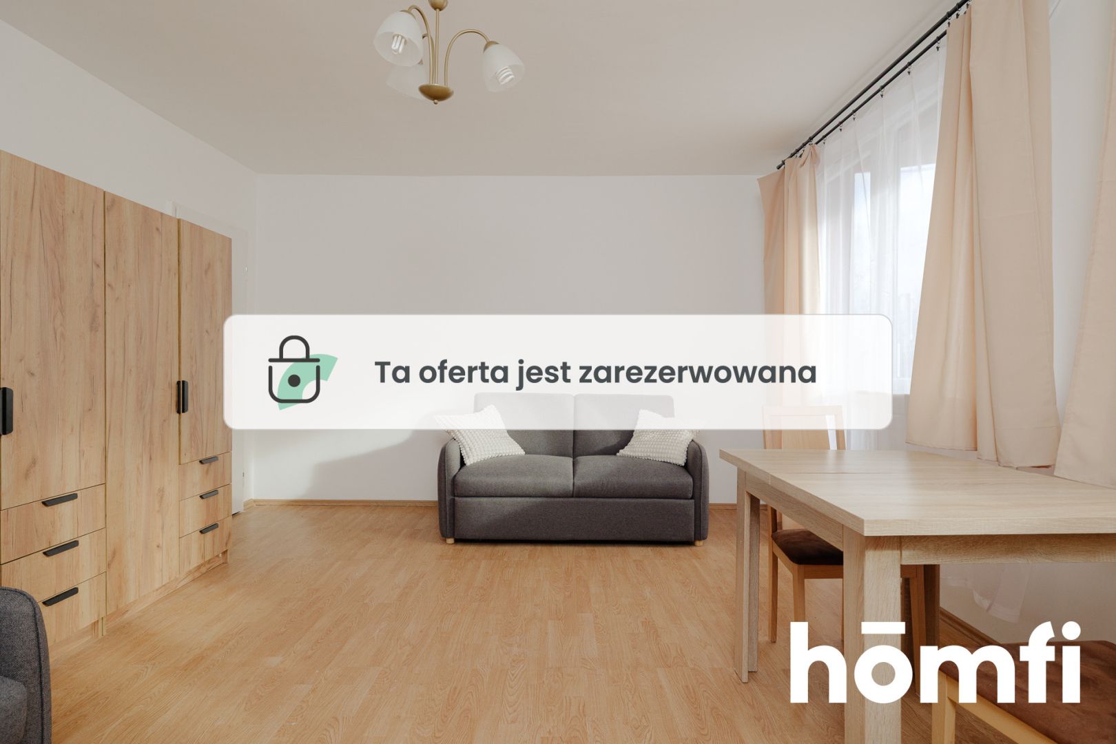 2 rooms with balcony - Szkocka Street, Nowy Dwór - Apartment - Rent - Wrocław, Fabryczna / Nowy Dwór