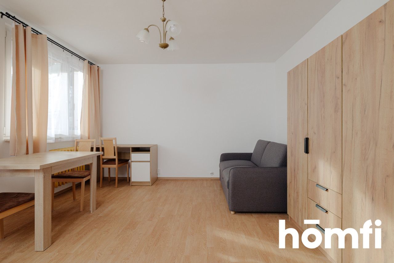 2 pokoje z balkonem - ul. Szkocka, Nowy Dwór - Mieszkanie - Wynajem - Wrocław, Fabryczna / Nowy Dwór