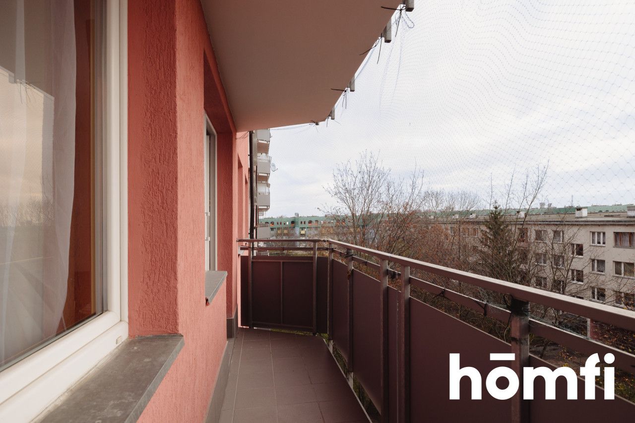 2 pokoje z balkonem - ul. Szkocka, Nowy Dwór - Mieszkanie - Wynajem - Wrocław, Fabryczna / Nowy Dwór