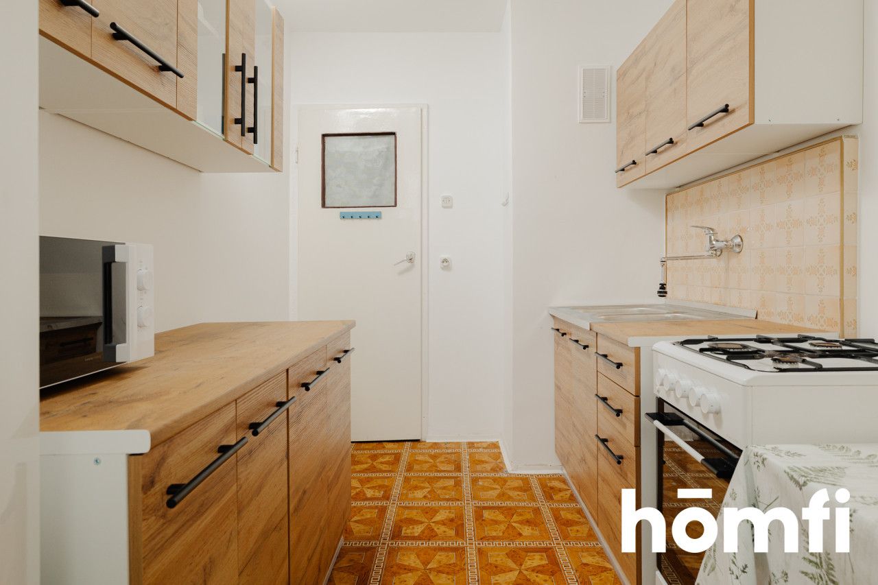 2 pokoje z balkonem - ul. Szkocka, Nowy Dwór - Mieszkanie - Wynajem - Wrocław, Fabryczna / Nowy Dwór