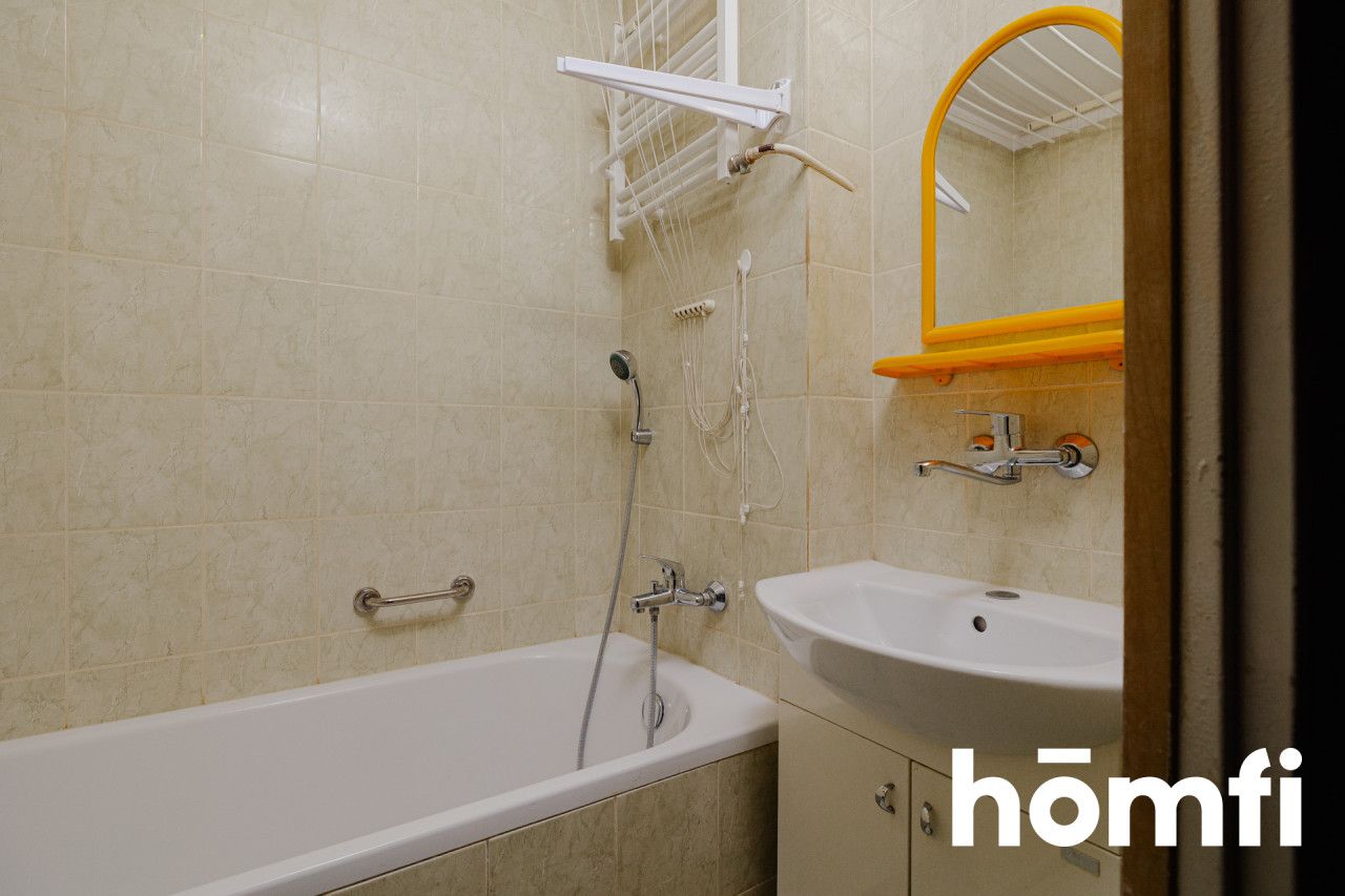 2 pokoje z balkonem - ul. Szkocka, Nowy Dwór - Mieszkanie - Wynajem - Wrocław, Fabryczna / Nowy Dwór