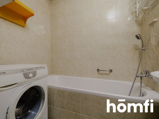 2 pokoje z balkonem - ul. Szkocka, Nowy Dwór - Mieszkanie - Wynajem - Wrocław, Fabryczna / Nowy Dwór