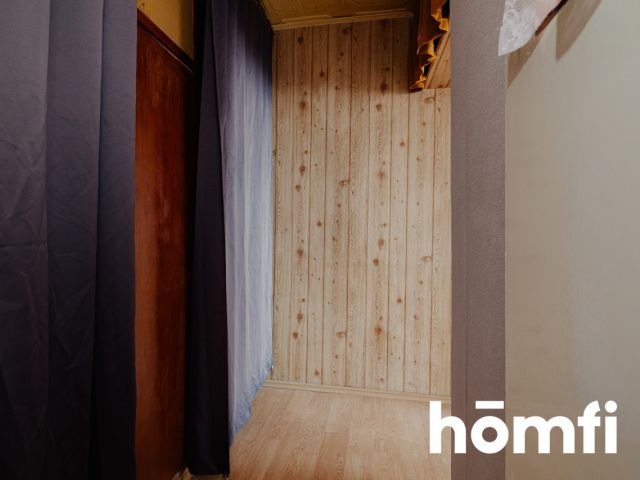 2 pokoje z balkonem - ul. Szkocka, Nowy Dwór - Mieszkanie - Wynajem - Wrocław, Fabryczna / Nowy Dwór