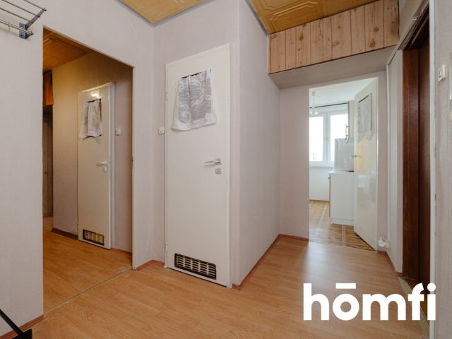 2 pokoje z balkonem - ul. Szkocka, Nowy Dwór - Mieszkanie - Wynajem - Wrocław, Fabryczna / Nowy Dwór