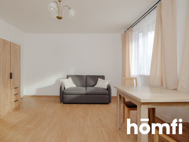 2 pokoje z balkonem - ul. Szkocka, Nowy Dwór - Mieszkanie - Wynajem - Wrocław, Fabryczna / Nowy Dwór