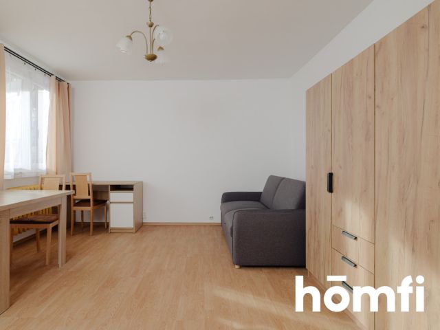 2 pokoje z balkonem - ul. Szkocka, Nowy Dwór - Mieszkanie - Wynajem - Wrocław, Fabryczna / Nowy Dwór