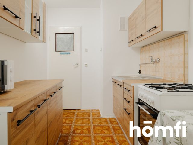 2 pokoje z balkonem - ul. Szkocka, Nowy Dwór - Mieszkanie - Wynajem - Wrocław, Fabryczna / Nowy Dwór