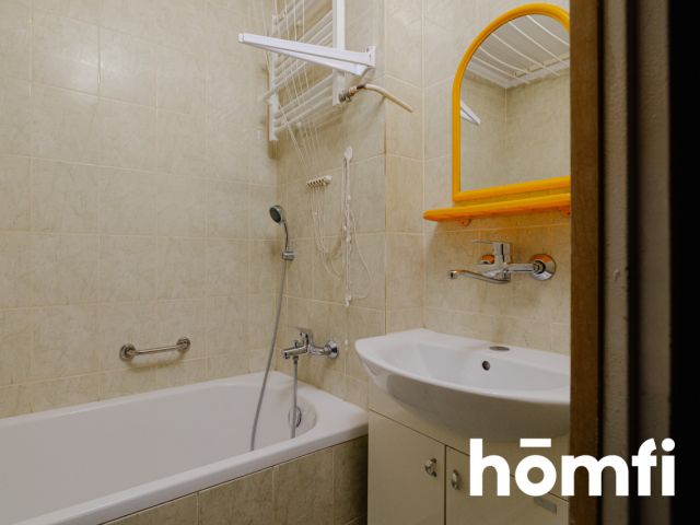 2 pokoje z balkonem - ul. Szkocka, Nowy Dwór - Mieszkanie - Wynajem - Wrocław, Fabryczna / Nowy Dwór