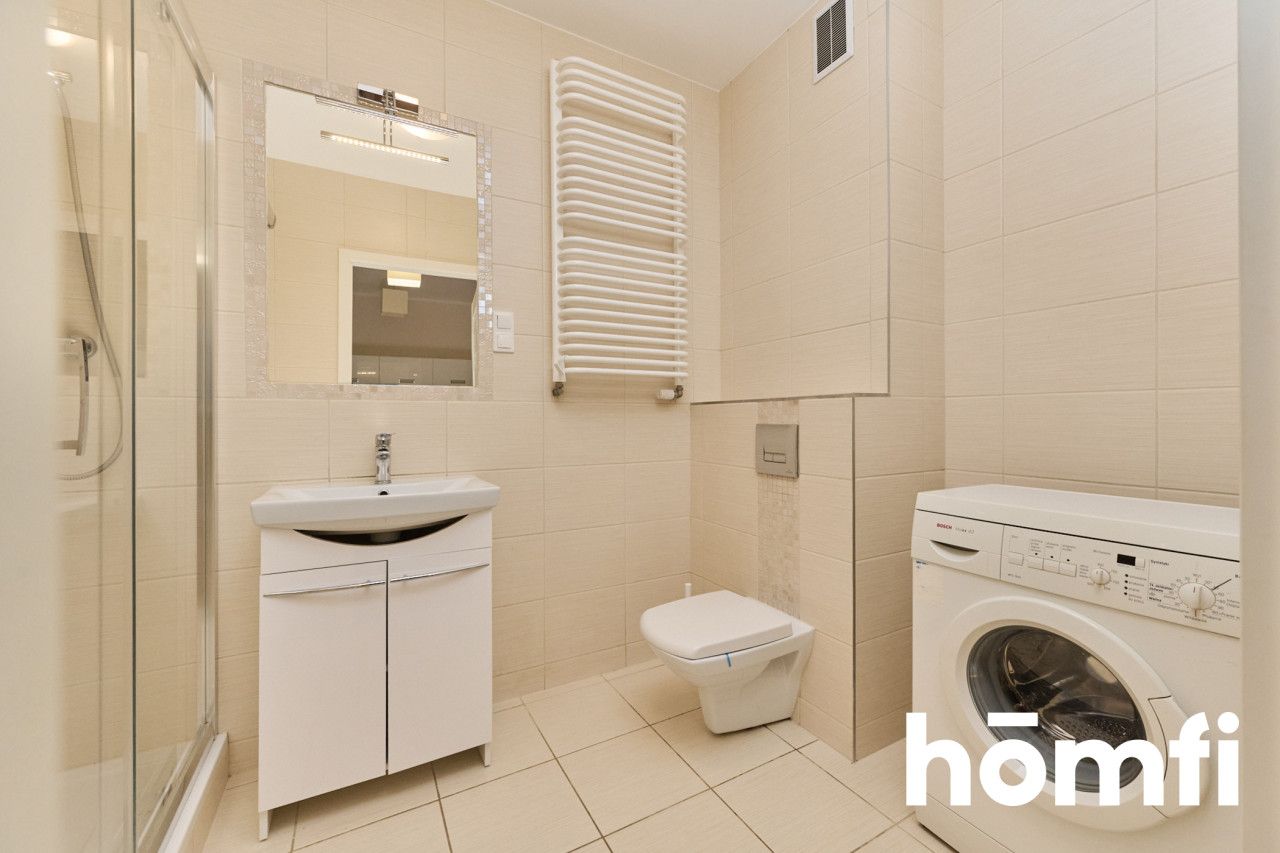 Kawalerka z balkonem - ul. Zatorska (Psie Pole) - Mieszkanie - Wynajem - Wrocław, Psie Pole / Zakrzów