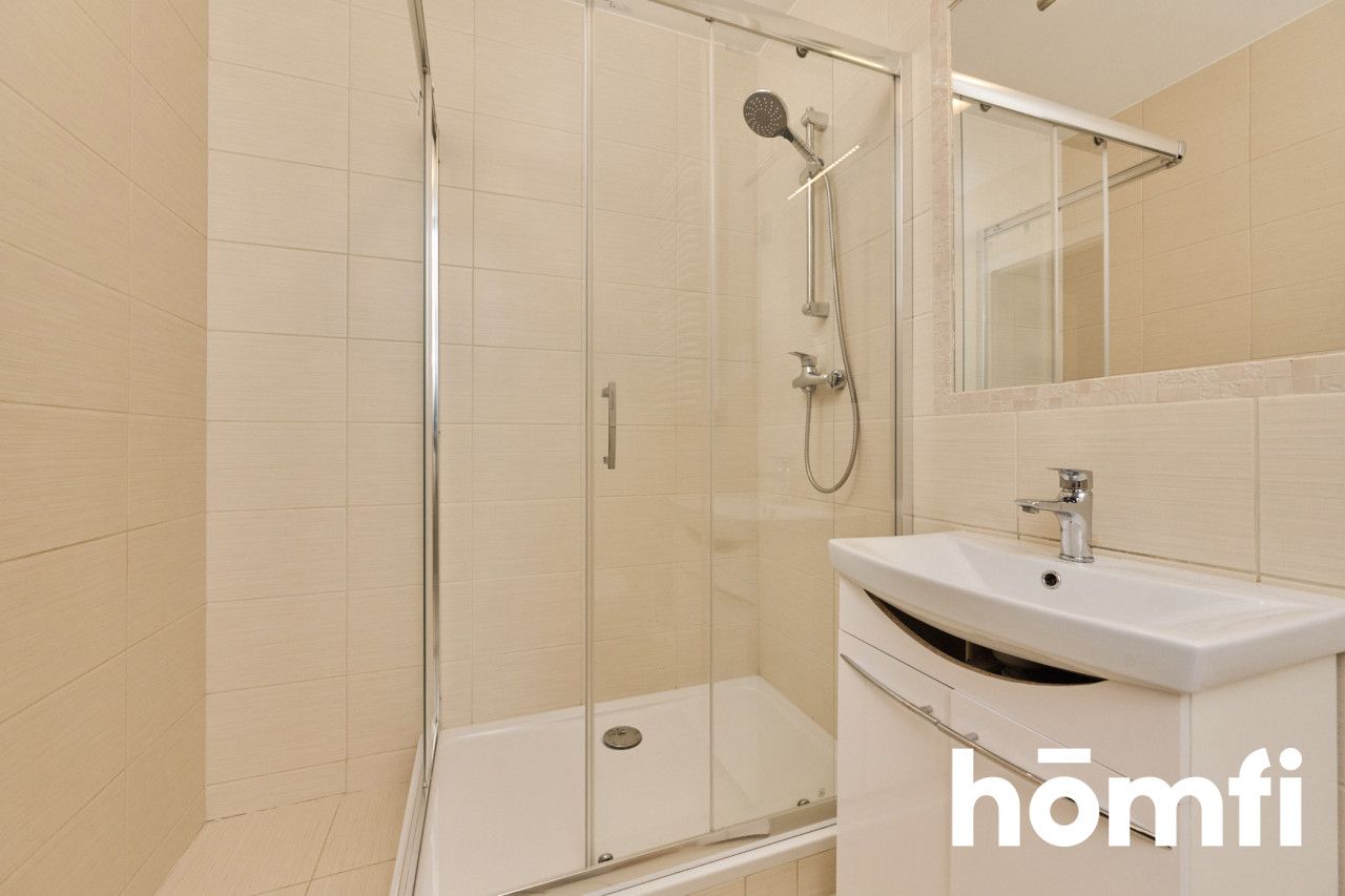 Kawalerka z balkonem - ul. Zatorska (Psie Pole) - Mieszkanie - Wynajem - Wrocław, Psie Pole / Zakrzów