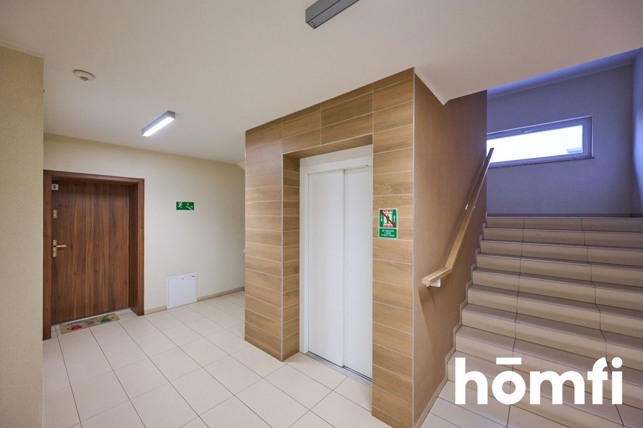 Kawalerka z balkonem - ul. Zatorska (Psie Pole) - Mieszkanie - Wynajem - Wrocław, Psie Pole / Zakrzów