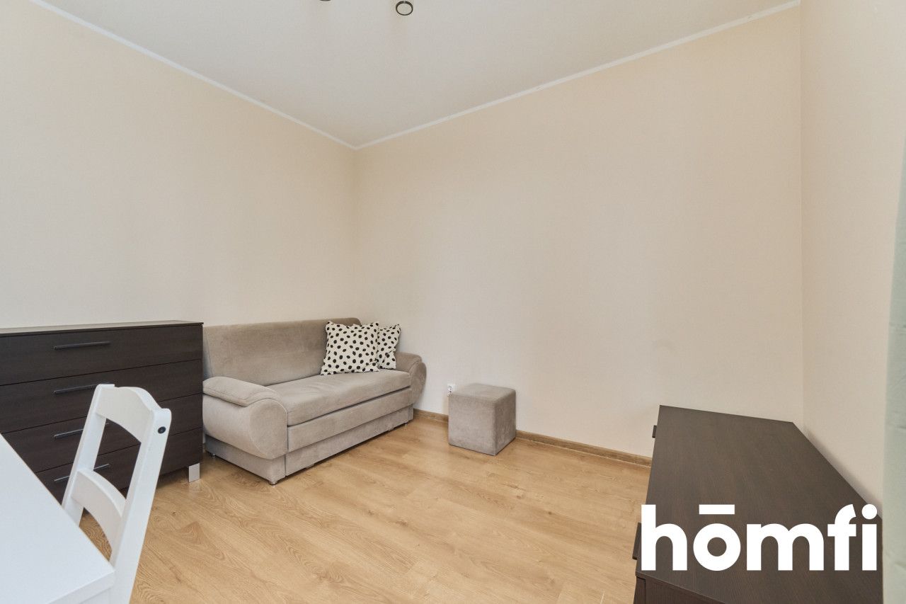 Kawalerka z balkonem - ul. Zatorska (Psie Pole) - Mieszkanie - Wynajem - Wrocław, Psie Pole / Zakrzów