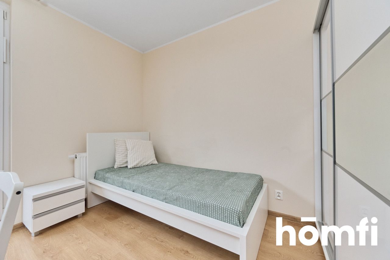 Kawalerka z balkonem - ul. Zatorska (Psie Pole) - Mieszkanie - Wynajem - Wrocław, Psie Pole / Zakrzów