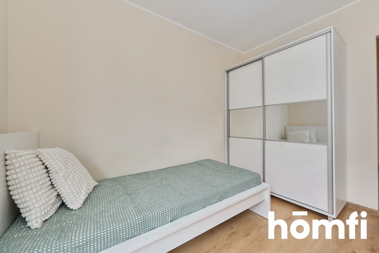 Kawalerka z balkonem - ul. Zatorska (Psie Pole) - Mieszkanie - Wynajem - Wrocław, Psie Pole / Zakrzów